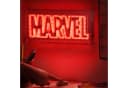 Paladone Marvel Logo LED Neonlicht Bild 1