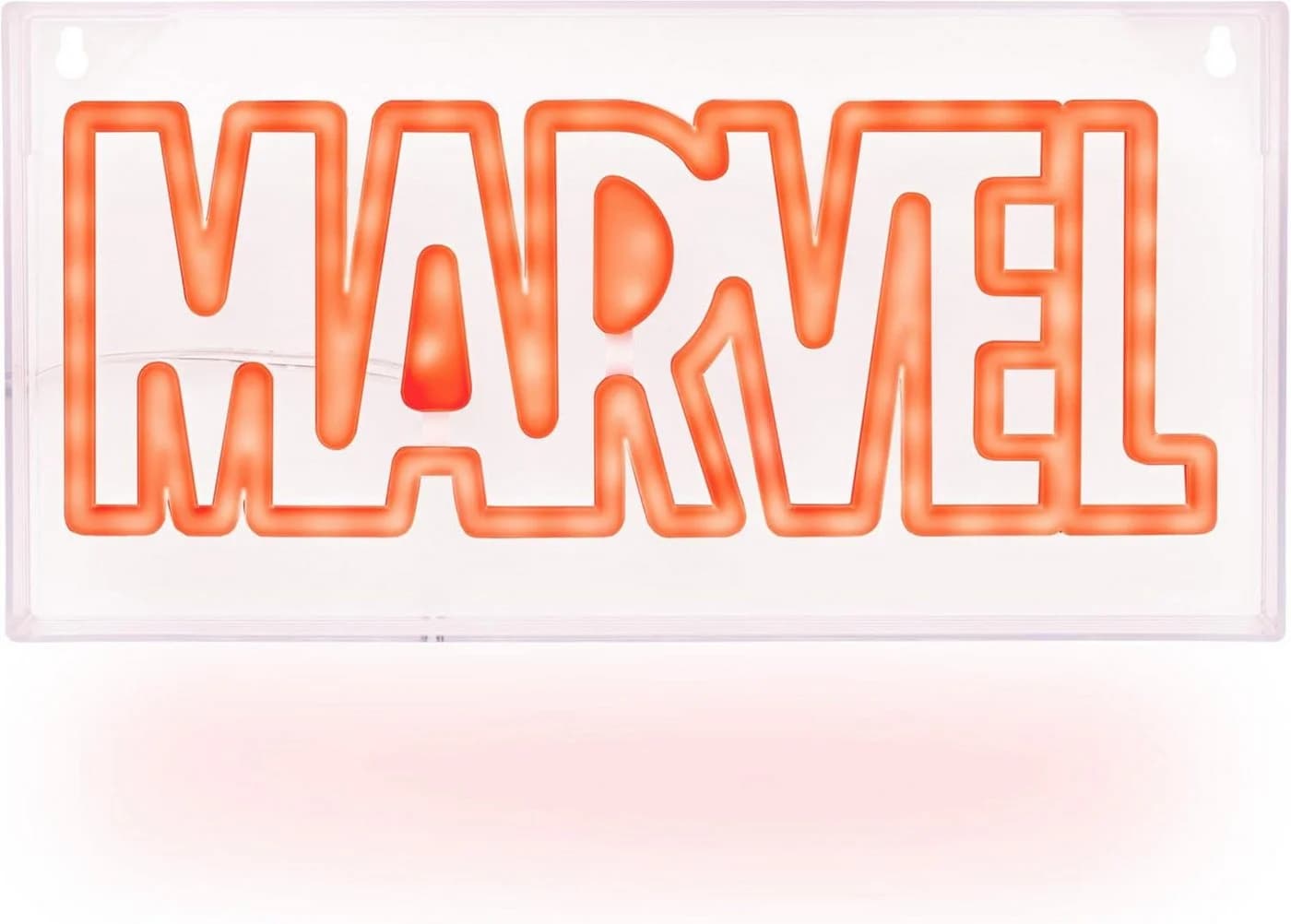 Paladone Marvel Logo LED Neonlicht - Bild 4
