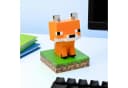 Paladone Minecraft Fuchs LED Dekoleuchte Fox Icon Light Bild 1