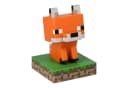 Paladone Minecraft Fuchs LED Dekoleuchte Fox Icon Light Bild 2