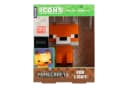 Paladone Minecraft Fuchs LED Dekoleuchte Fox Icon Light Bild 5