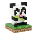 Paladone Minecraft Icons Leuchte Panda 11 cm Bild 4