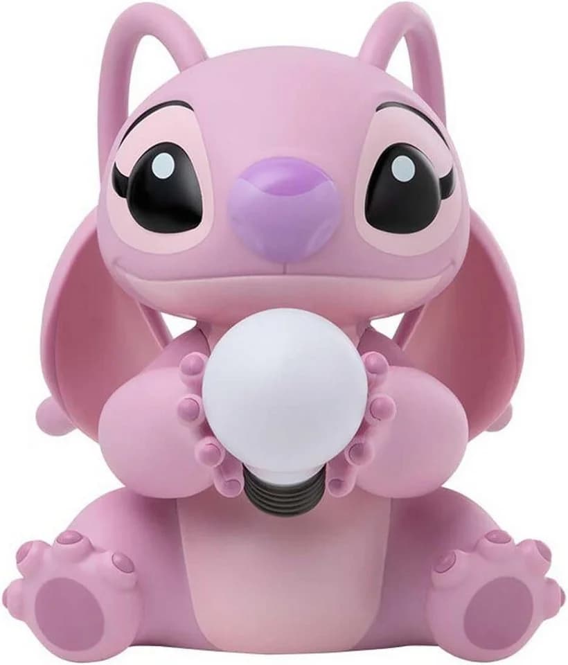 Disney Kindertischleuchte 12x15.9x13.5 cm