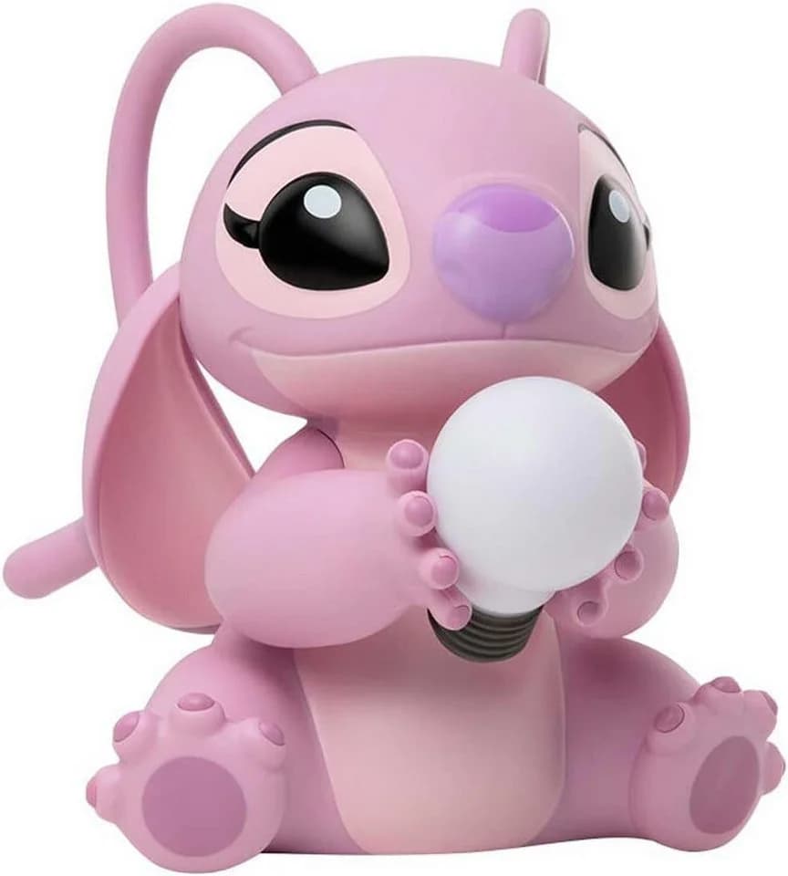 Disney Kindertischleuchte 12x15.9x13.5 cm - Bild 2