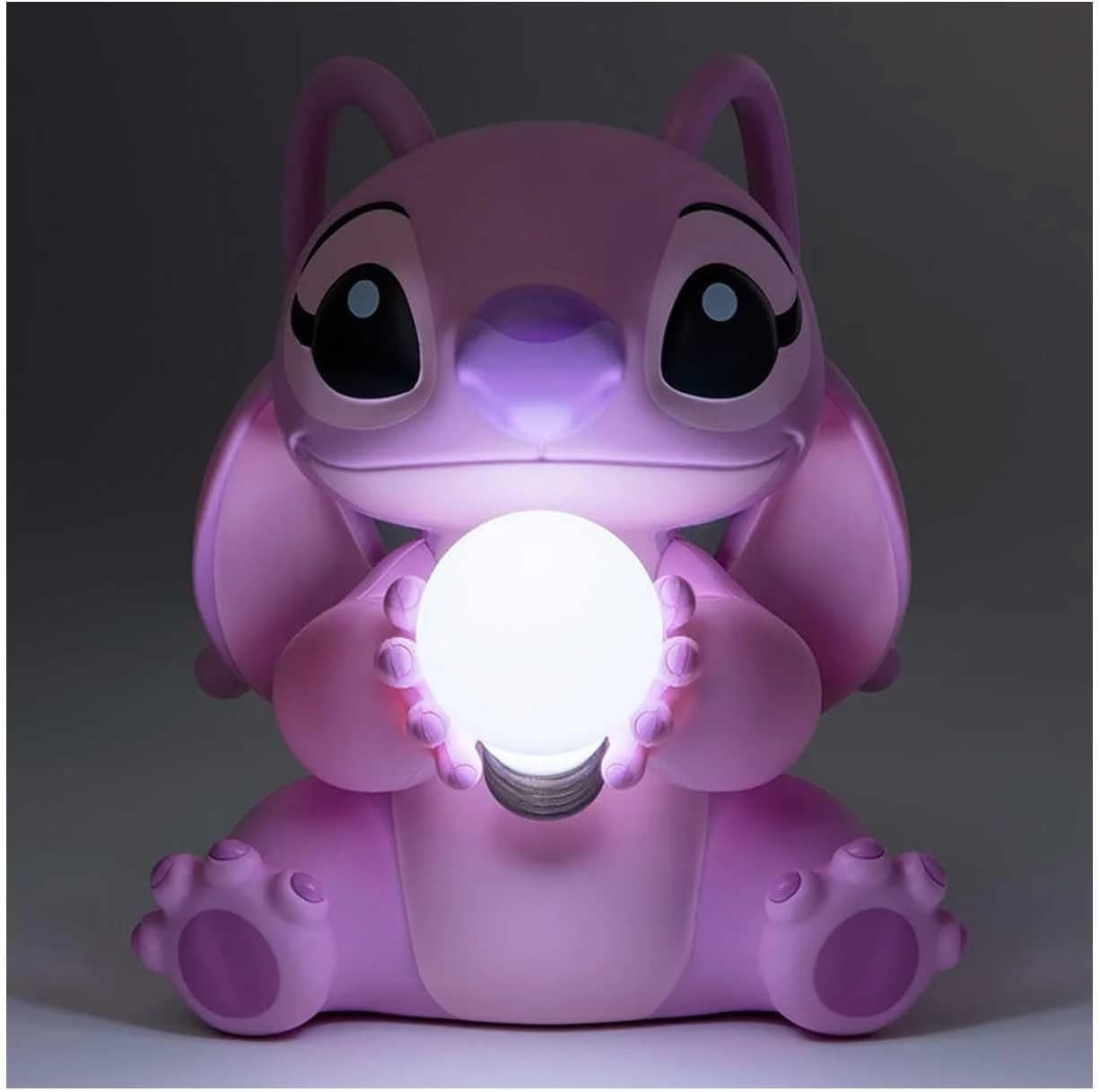 Disney Kindertischleuchte 12x15.9x13.5 cm - Bild 4