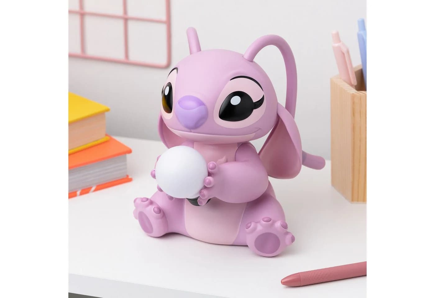 Disney Kindertischleuchte 12x15.9x13.5 cm - Bild 5
