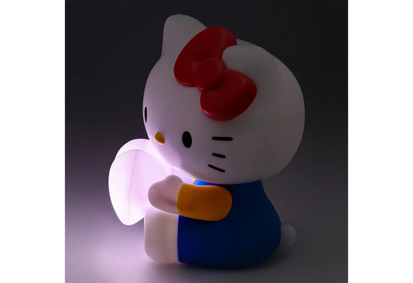 Paladone Hello Kitty 3D-Licht mit Herz LED fest integriert - Bild 5