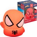 Paladone Spiderman Squishy Lampe LED Nachtlicht Bild 2