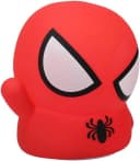 Paladone Spiderman Squishy Lampe LED Nachtlicht Bild 3