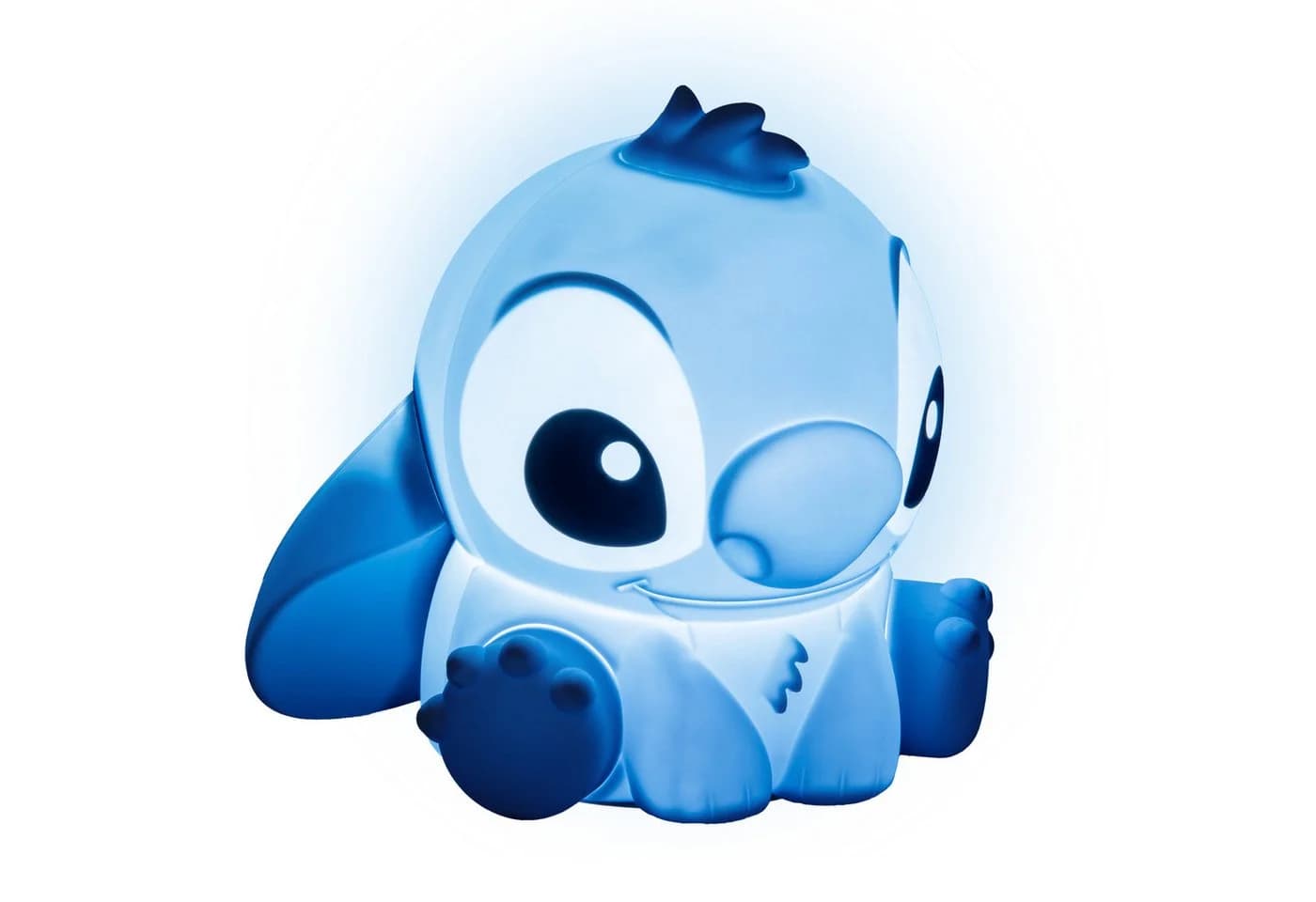 Paladone Stitch Squishy Lampe LED fest integriert - Bild 3