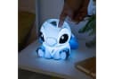 Paladone Stitch Squishy Lampe LED fest integriert Bild 5