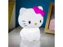 Hello Kitty Dekolicht Silikon-Leuchte USB-Akku 18 cm Bild 3
