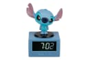 Paladone Kinderwecker Stitch mit Nachtlicht und Musikalarm Bild 3