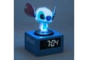 Paladone Kinderwecker Stitch mit Nachtlicht und Musikalarm Bild 4