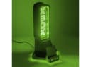 Paladone Kopfhörerständer XBox mit Beleuchtung Gaming-Zubehör Bild 3