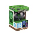 Paladone LED Dekolicht Minecraft Leuchte Glitter Ball Bild 4