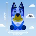 Paladone Bluey LED Dekolicht mit Soundfunktion Bild 1