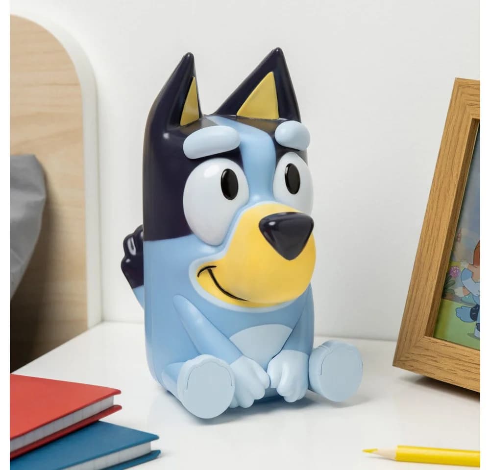 Paladone Bluey LED Dekolicht mit Soundfunktion - Bild 4
