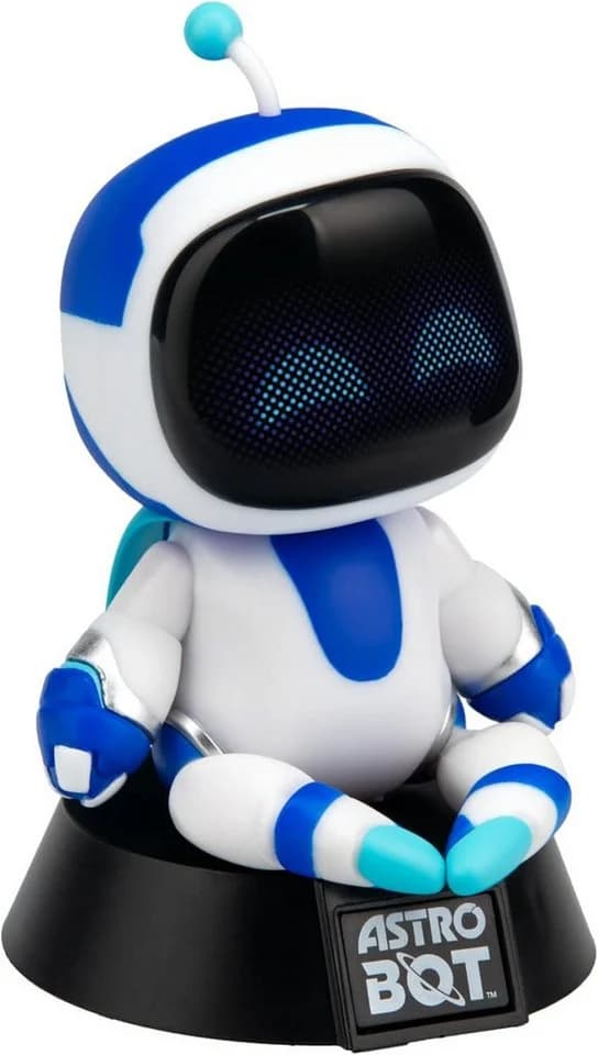 Paladone Dekolicht Astro Bot Icon Lampe