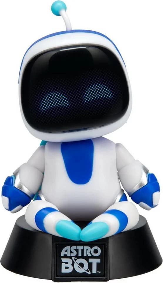 Paladone Dekolicht Astro Bot Icon Lampe - Bild 2