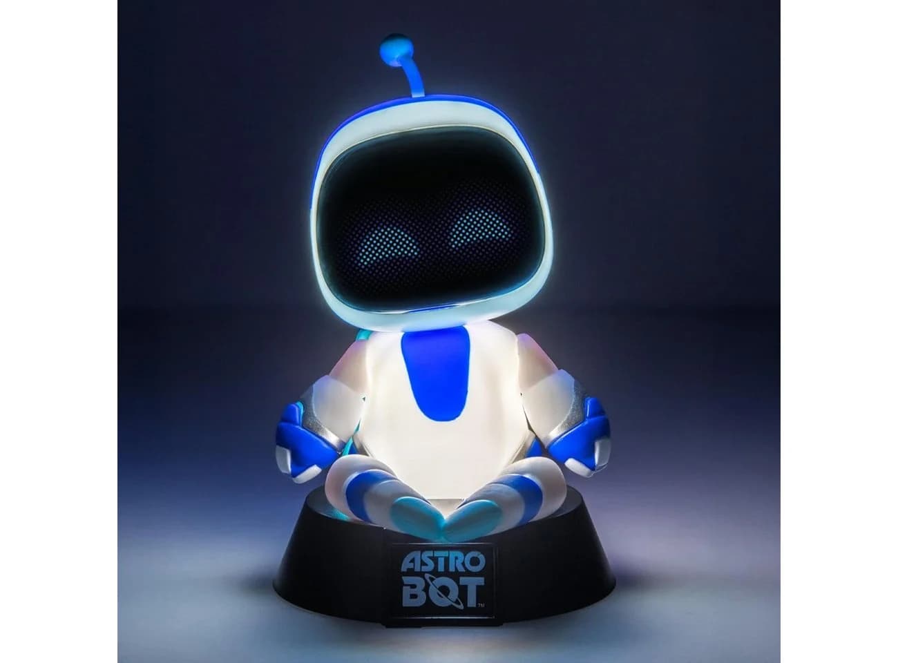 Paladone Dekolicht Astro Bot Icon Lampe - Bild 4