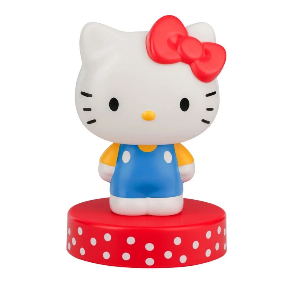 Paladone LED Dekolicht Sanrio Icons Leuchte Hello Kitty - Bild 2