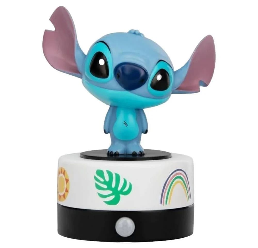 Paladone LED Nachtlicht Lilo and Stitch mit Bewegungsmelder - Bild 2
