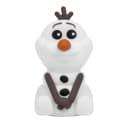 Paladone LED Dekolicht Olaf Squishy Glo Silikon-Leuchte Bild 2