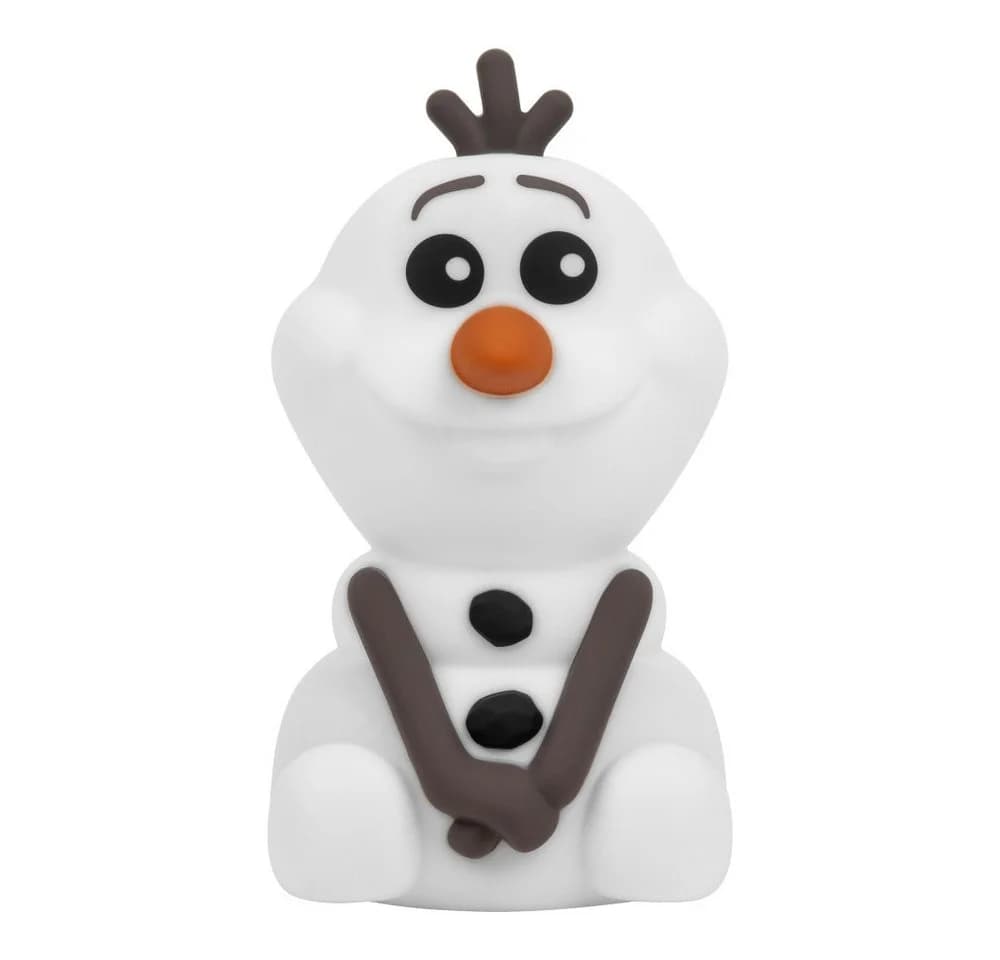 Paladone LED Dekolicht Olaf Squishy Glo Silikon-Leuchte - Bild 2
