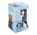 Paladone LED Dekolicht Olaf Squishy Glo Silikon-Leuchte Bild 3
