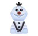 Paladone LED Dekolicht Olaf Squishy Glo Silikon-Leuchte Bild 4