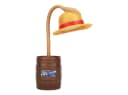 Paladone One Piece USB Schreibtischlampe Straw Hat LED Dekolicht Bild 2