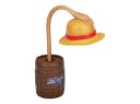 Paladone One Piece USB Schreibtischlampe Straw Hat LED Dekolicht Bild 4