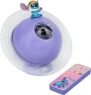 Paladone Nachtlicht Lilo & Stitch Galaxy-Projektionslicht LED USB Bild 2
