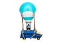 Paladone Fortnite Schlachtenbus LED-Gaming-Lampe mit Kopfhörerständer Bild 1