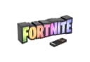 Paladone Fortnite RGB-Logo-Lampe mit Farbwechsel und Fernbedienung Bild 2