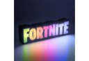 Paladone Fortnite RGB-Logo-Lampe mit Farbwechsel und Fernbedienung Bild 4