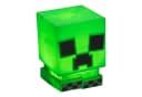 Paladone Creeper Lampe Minecraft Silikon LED 3 Helligkeitsstufen Bild 2