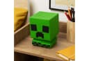 Paladone Creeper Lampe Minecraft Silikon LED 3 Helligkeitsstufen Bild 4