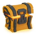 Paladone Fortnite Chest Light Tischlampe Bild 2