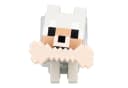 Paladone LED Dekolicht GloBuddies 3D-Farbwechsel-Licht Wolf aus Minecraft Bild 1