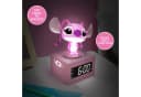 Paladone Kinderwecker Stitch Angel Icon mit Nachtlicht und Snooze-Funktion Bild 3