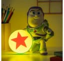 Paladone LED Dekolicht Toy Story Buzz Lightyear GloBuddies Bild 1