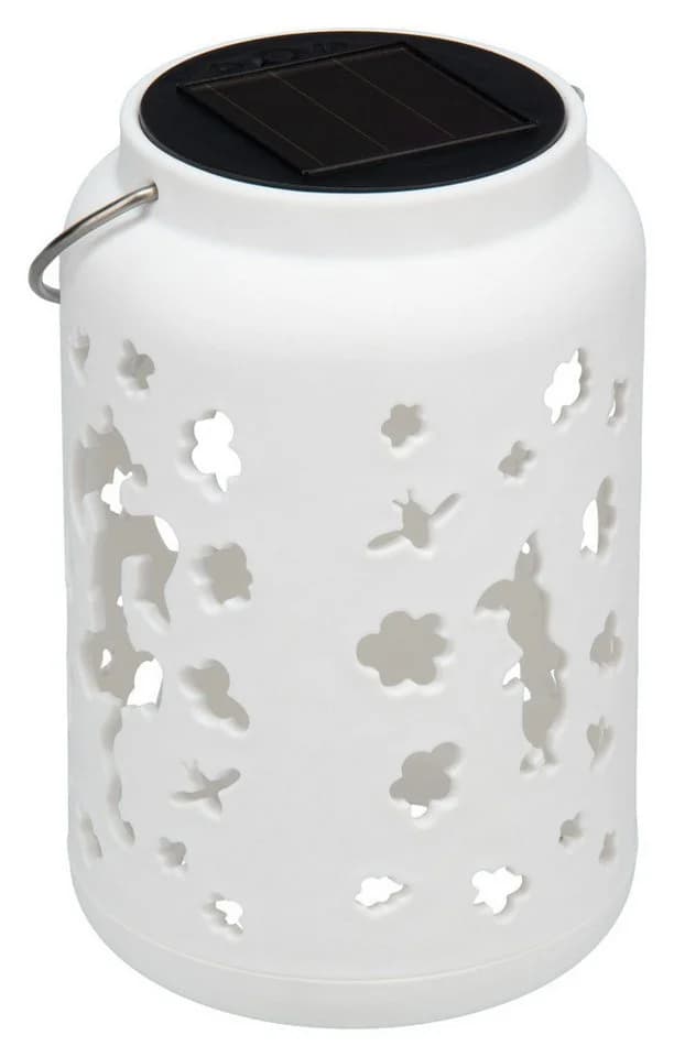 Paladone Disney LunaGlo Solar Projektionsleuchte Winnie Puuh LED Dekolicht - Bild 2