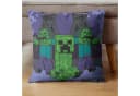 Minecraft Creeper Kissen 40x40 cm Superweich Bild 1