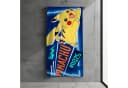 POKÉMON Strandtuch 100% Baumwolle 140 x 70 cm Bild 2