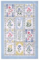 Ulster Weavers Geschirrtuch Boho Floral 100% Baumwolle 48x74cm Küchentuch Bild 2
