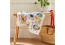 Ulster Weavers Geschirrtuch Best In Show Bunt 100% Baumwolle Bild 1