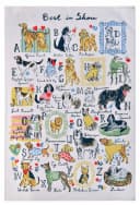 Ulster Weavers Geschirrtuch Best In Show Bunt 100% Baumwolle Bild 2