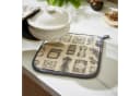 Ulster Weavers Topflappen Herbs & Spices 1-tlg. Baumwolle Bild 1